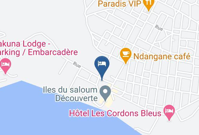 Fimela - Saloum Saf Sap Maps