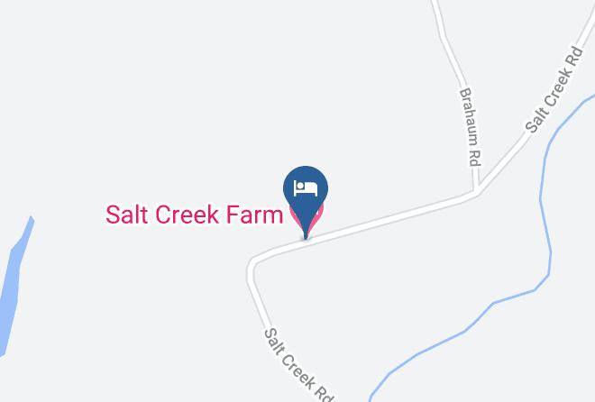 Brown - Salt Creek Farm Maps
