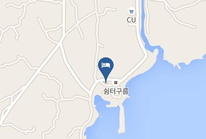 Seogwiposi - Salt Layer Resort Maps