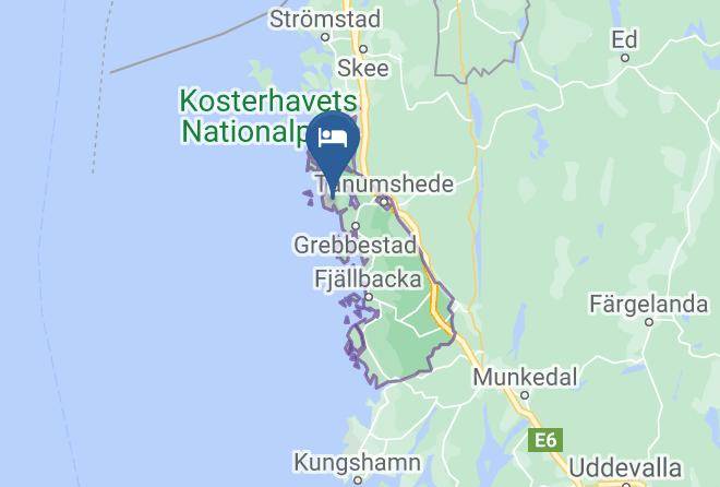Tanum - Saltviks Semesteranlaggningar Ab Maps