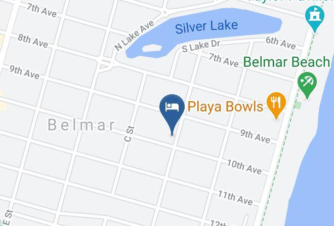 Monmouth - Saltwater Inn Maps