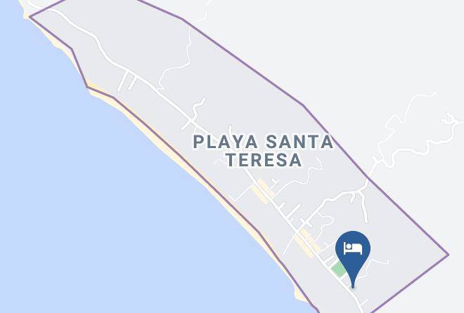 Cobano - Salty Enthusiasts Maps