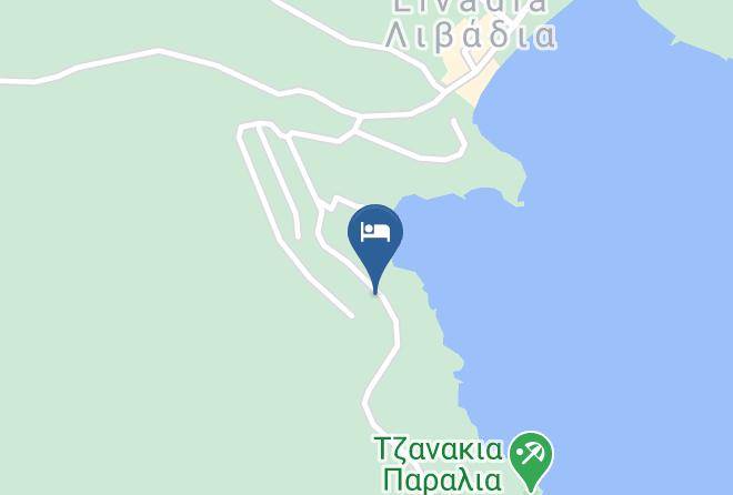 Kalymnos - Saluti Da Stampalia Suites Maps