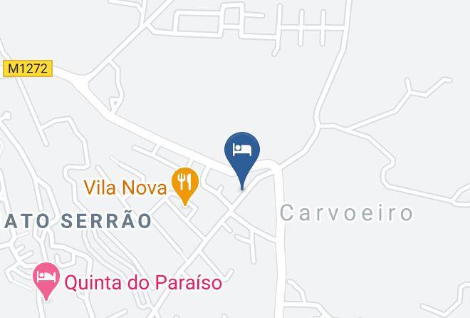 Lagoa - Salvador Maps