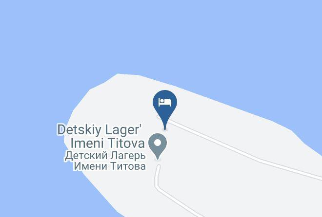 Sysert - Salyut Baza Otdykha Ao Ural'skiy Priborostroitel'nyy Zavod Maps