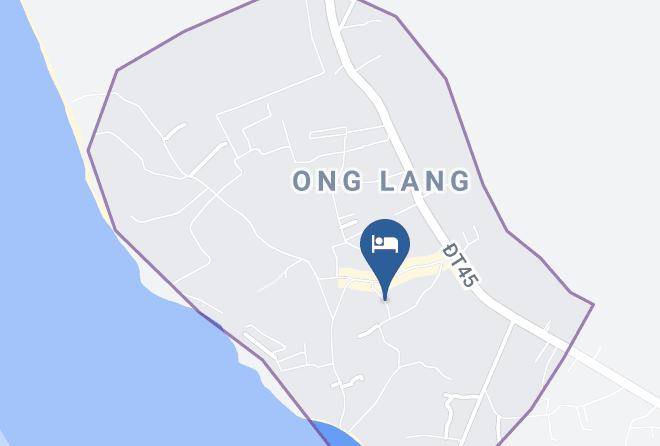 Phu Quc - Sam Ong Lang Maps