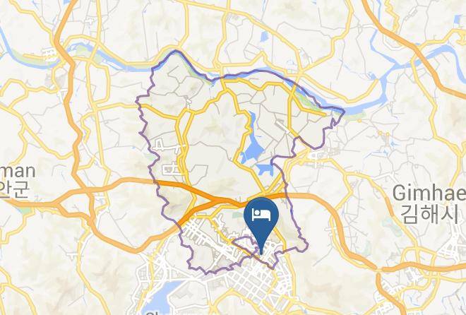 Uichangguchangwonsi - Sam Ujang Maps