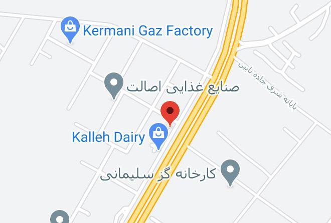 Isfahan - Sama Hotel Isfahan Maps