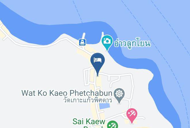Amphoe Mueang Rayong - Samed Big Whale Maps