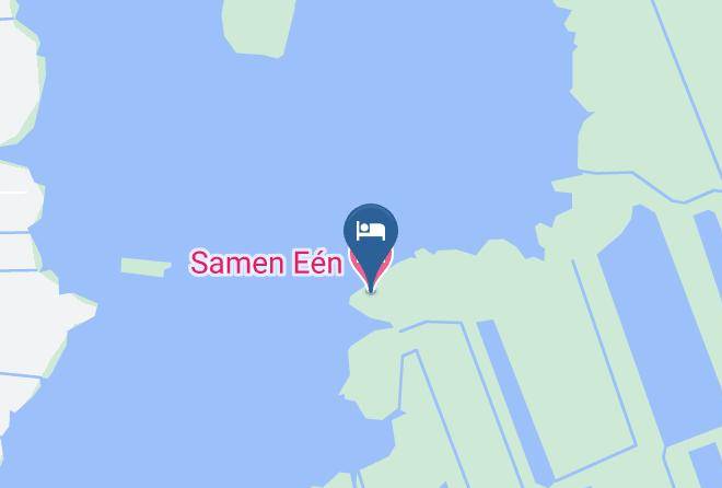 Steenwijkerland - Samen Een Maps