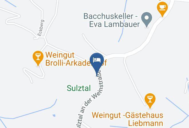 Leibnitz - Samenkonig Maps