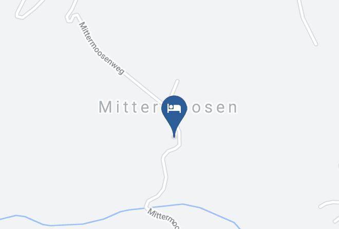 Kitzbuhel - Samerbauer Misslinger Johann Und Kathi Maps