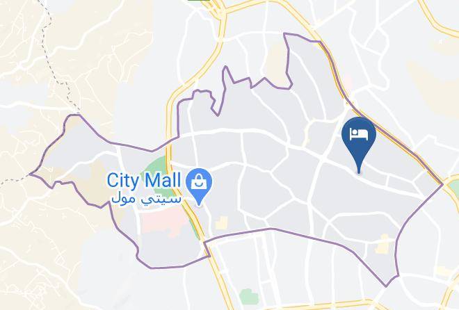 Al Jama A - Samiramiss Hotel Maps
