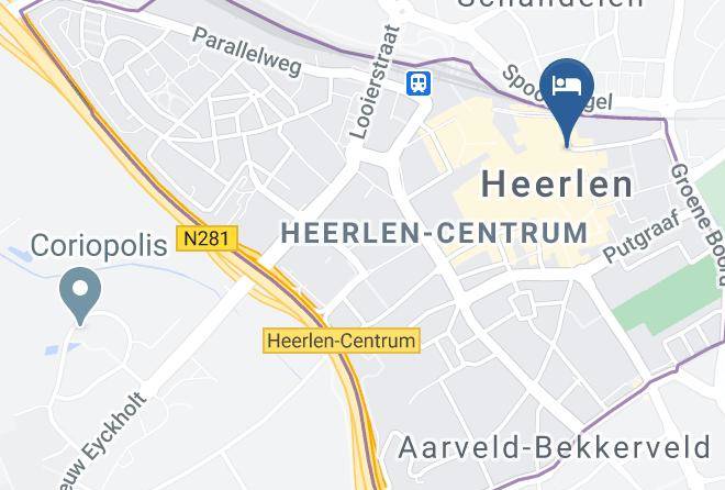 Gemeente Heerlen - Samos Palace Maps