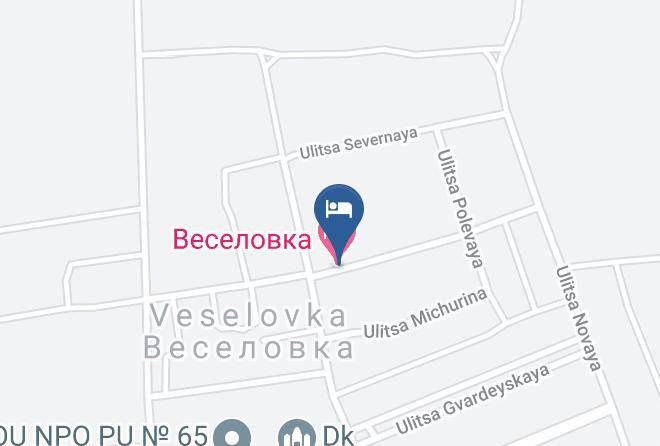 Temryuksky District - Samotsvety Maps
