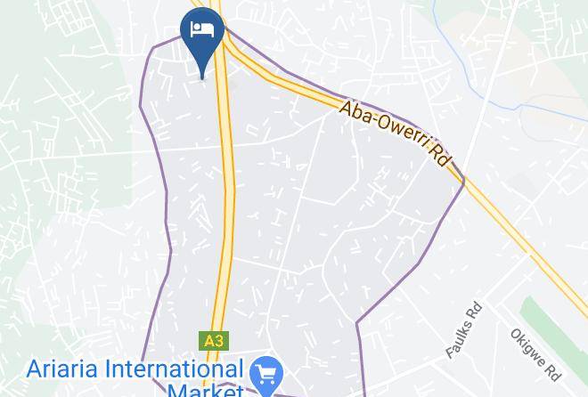 Aba - Sample Hotels Maps