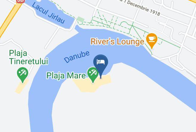 Calarasi - Samskara Beach Maps