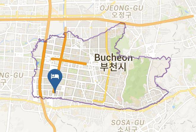 Samsung Livingtel Map