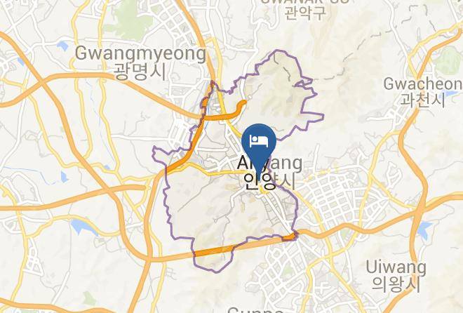 Mananguanyangsi - Samwon Plaza Hotel Maps