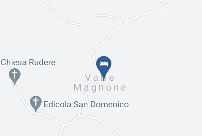 Pesaro And Urbino - San Donato Maps