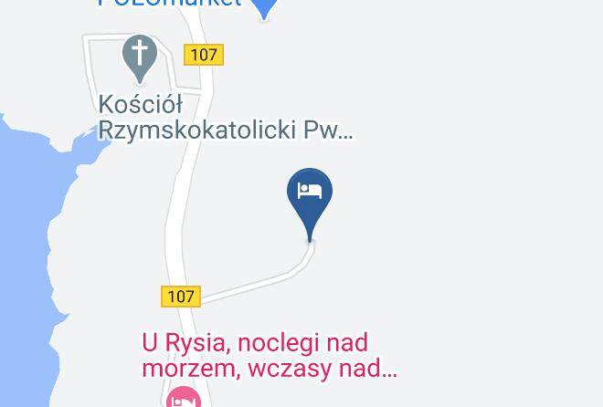 Kamienski - San Escobar Dziwnowek Maps