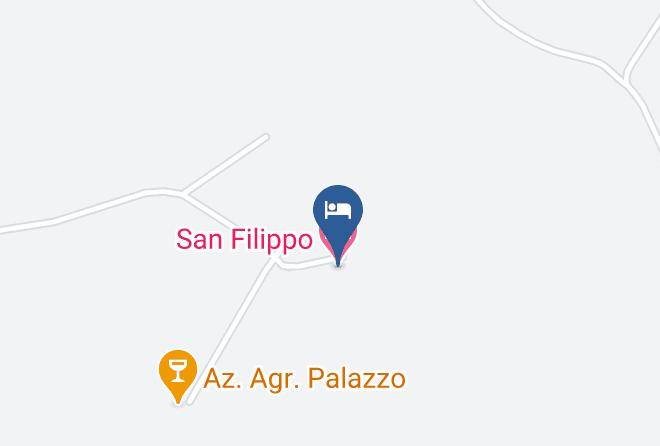 Siena - San Filippo Maps