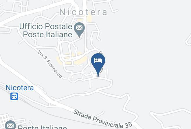 Vibo Valentia - San Giuseppe Maps