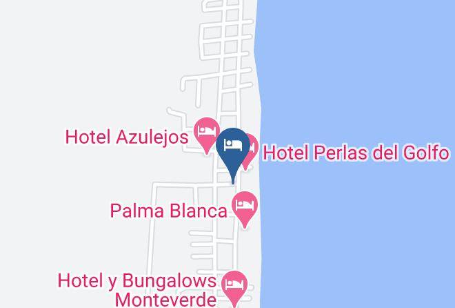 Ursulo Galvan - San Juan Maps