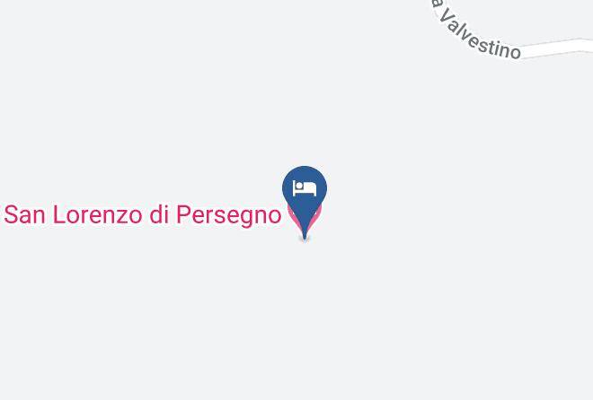 Brescia - San Lorenzo Di Persegno Maps