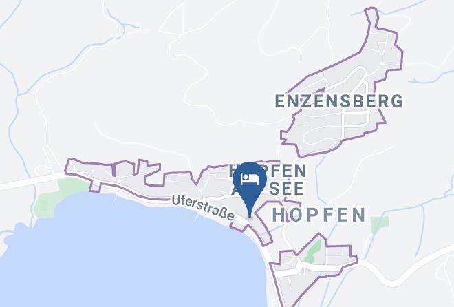 Ostallgau - San Marco Maps