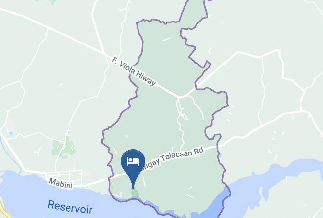 San Rafael River Adventure Map