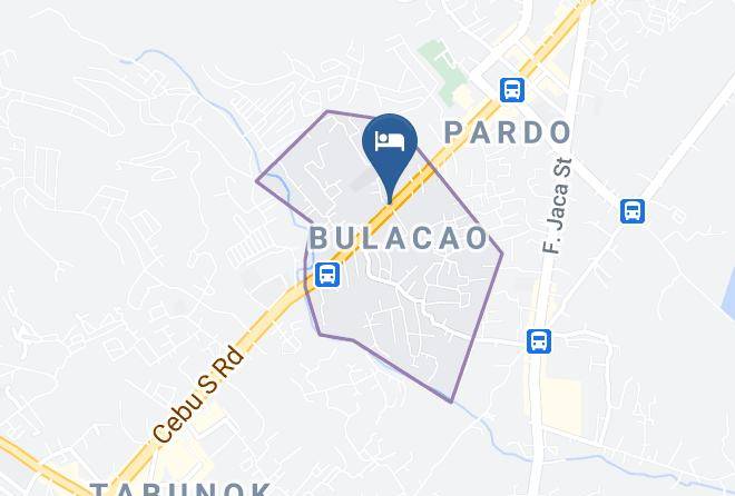 Cebu - San Remo April Maps
