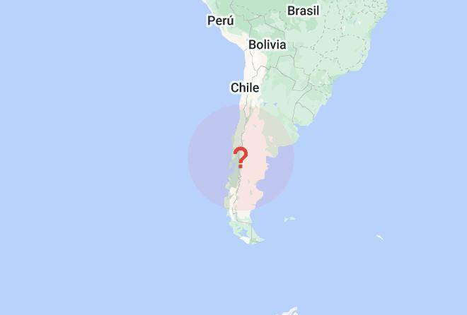 Bariloche - San Remo Maps