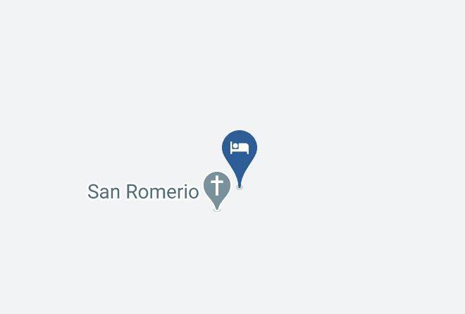 Bernina - San Romerio Maps