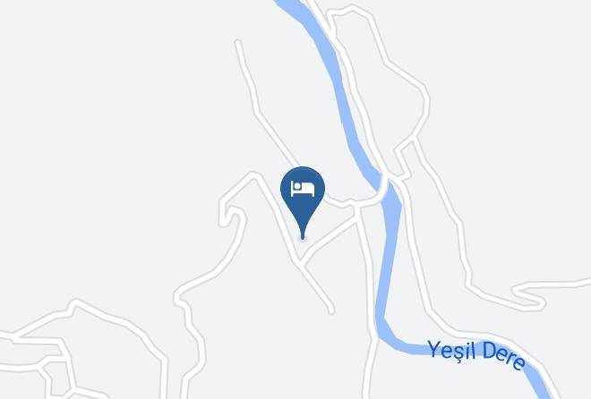 Findikli - Sana Yasam Koyu Maps