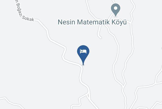 Selcuk - Sanat Bahcem Maps