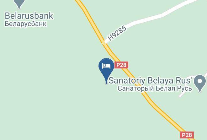Myadel Skiy Rayon - Sanatoriy Narochanskiy Bereg Maps