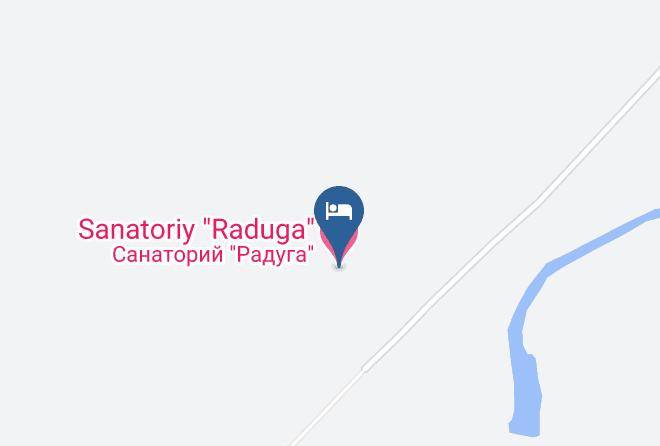 Lidskiy Rayon - Sanatoriy Raduga Maps