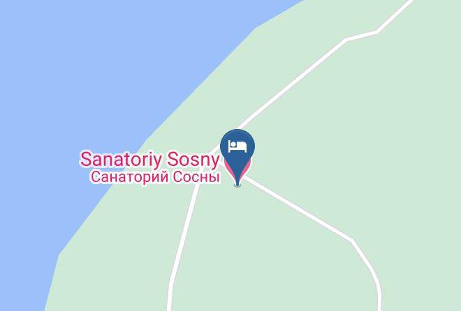 Myadel Skiy Rayon - Sanatoriy Sosny Maps