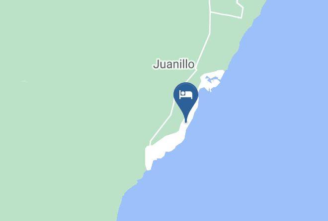 Salvaleon De Higuey - Sanctuary Cap Cana Unlimited Luxury Resort Hotel Maps