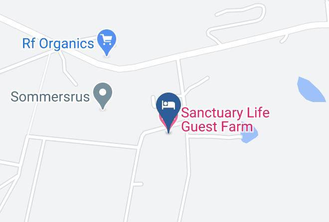 Bojanala - Sanctuary Life Guest Farm Maps