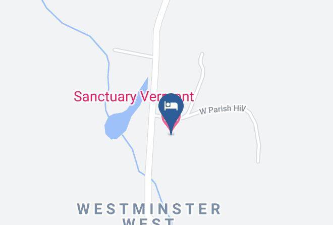 Windham - Sanctuary Vermont Maps