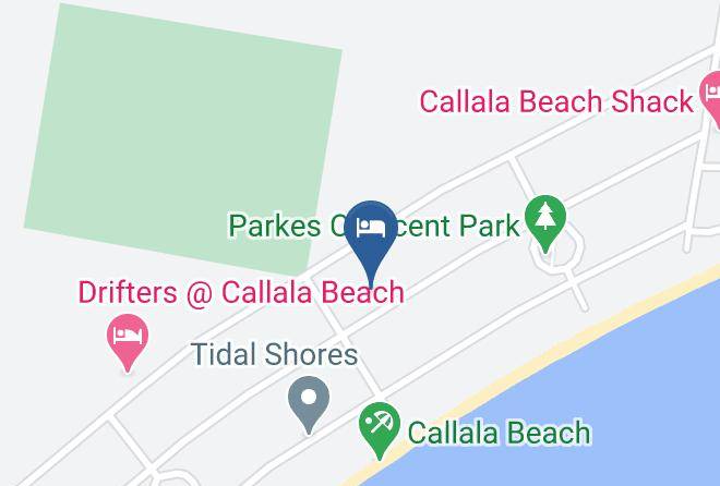 Shoalhaven - Sandbar Jervis Bay Professional Holiday Homes Maps
