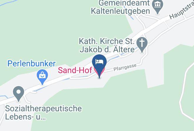 Modling - Sand Hof Maps