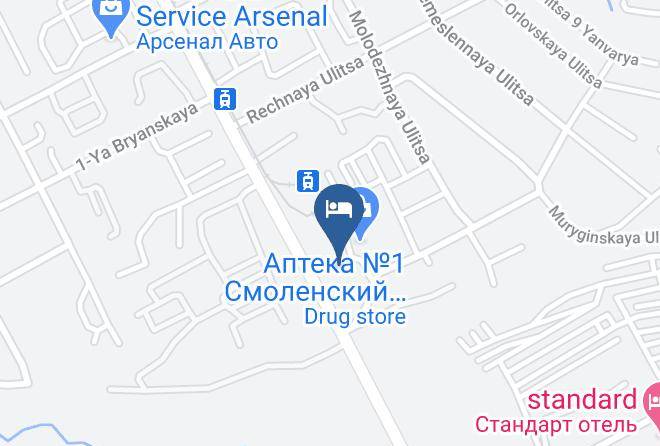 Smolensk - Sands Of Time Maps