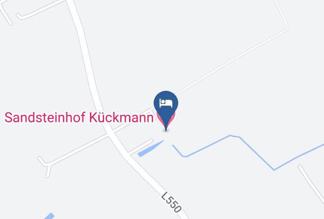 Coesfeld - Sandsteinhof Kuckmann Maps