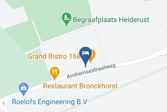 Gemeente Rheden - Sandton Malie Exploitatie Bv Maps