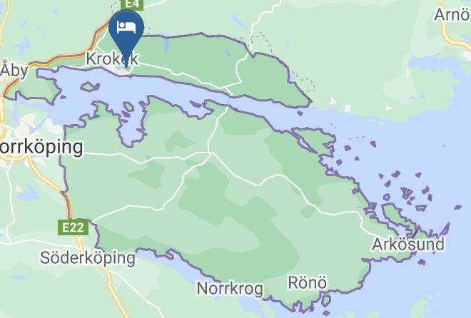 Norrkoping - Sandviksgarden Maps