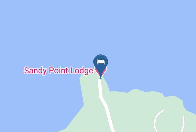 St Louis - Sandy Point Lodge Maps
