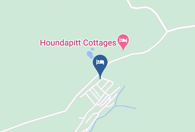 Cornwall - Sandymouth Holiday Resort Maps